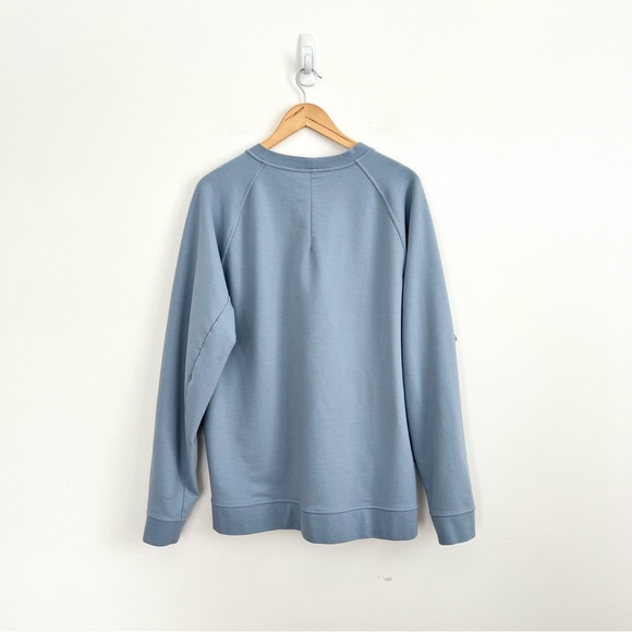 Lululemon City Sweat Crew - Picture 10 of 13